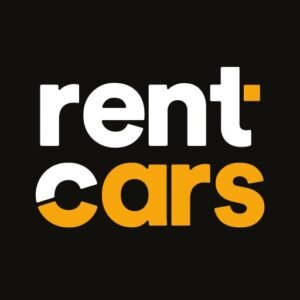 Logo rentcars