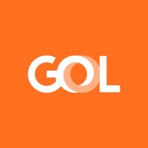 Logo GOL Airlines