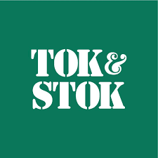 Logo Tok & Stok
